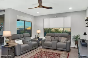 8428 N Lone Ranger Rd, Tucson, AZ 85743 - Photo 13