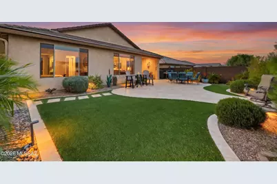 8428 N Lone Ranger Road, Tucson, AZ 85743 - Photo 33