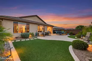 8428 N Lone Ranger Rd, Tucson, AZ 85743 - Photo 33