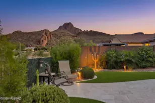 8428 N Lone Ranger Rd, Tucson, AZ 85743 - Photo 31