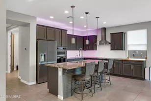 8428 N Lone Ranger Rd, Tucson, AZ 85743 - Photo 7