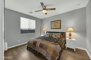 8428 N Lone Ranger Rd, Tucson, AZ 85743 - Photo 23