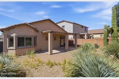 954 W Calle Valenciana, Sahuarita, AZ 85629 - Photo 37