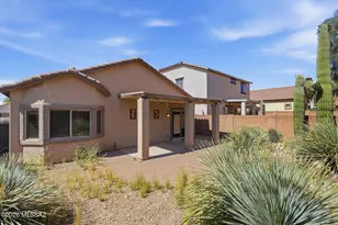 954 West Calle Valenciana, Sahuarita, AZ 85629 - Photo 37