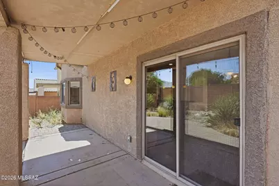 954 W Calle Valenciana, Sahuarita, AZ 85629 - Photo 33