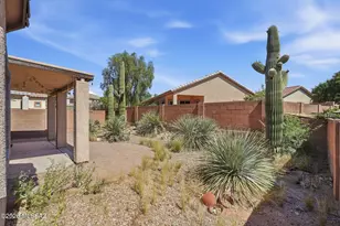 954 West Calle Valenciana, Sahuarita, AZ 85629 - Photo 39