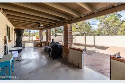 1460 W Sage Street, Tucson, AZ 85704 - Photo 27