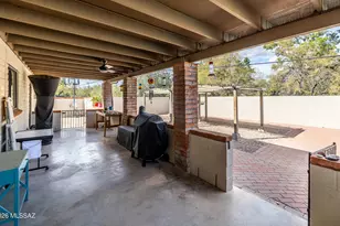 1460 W Sage St, Tucson, AZ 85704 - Photo 27