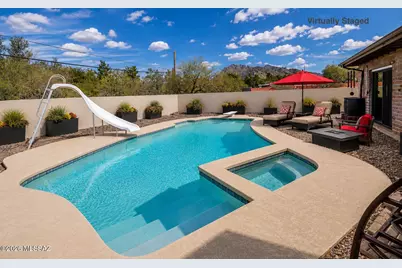 1460 W Sage Street, Tucson, AZ 85704 - Photo 33