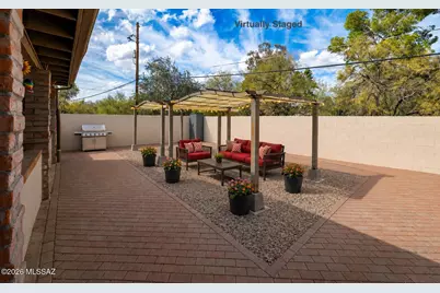 1460 W Sage Street, Tucson, AZ 85704 - Photo 29
