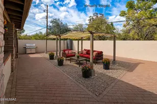 1460 W Sage St, Tucson, AZ 85704 - Photo 29
