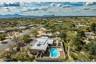 1460 W Sage Street, Tucson, AZ 85704 - Photo 45