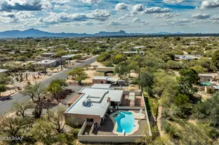 1460 W Sage St, Tucson, AZ 85704 - Photo 45