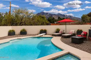 1460 W Sage St, Tucson, AZ 85704 - Photo 31