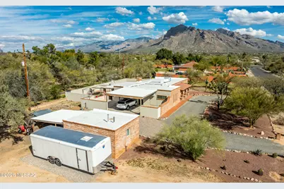 1460 W Sage Street, Tucson, AZ 85704 - Photo 41