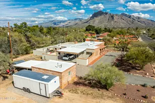 1460 W Sage St, Tucson, AZ 85704 - Photo 41
