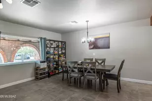 1460 W Sage St, Tucson, AZ 85704 - Photo 7