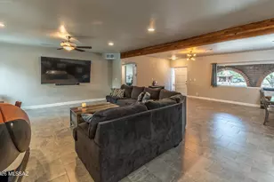 1460 W Sage St, Tucson, AZ 85704 - Photo 5