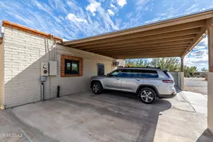 1460 W Sage St, Tucson, AZ 85704 - Photo 49