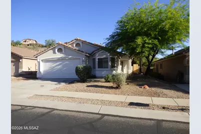 60499 Alpine Way, Saddlebrooke, AZ 85739 - Photo 1