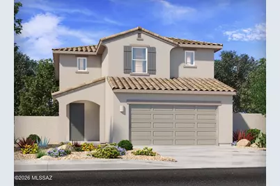 4750 S Low Saddle Way, Tucson, AZ 85757 - Photo 11