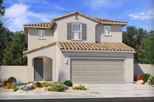 4750 S Low Saddle Way, Tucson, AZ 85757 - Photo 11