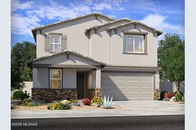 5133 W Gainer Ridge Road, Tucson, AZ 85757 - Photo 15