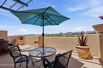 446 N Campbell Avenue #1301, Tucson, AZ 85719 - Photo 7