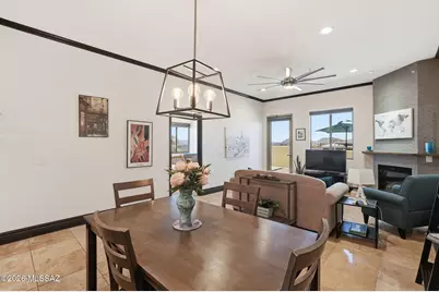 446 N Campbell Avenue #1301, Tucson, AZ 85719 - Photo 7