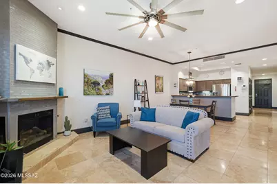 446 N Campbell Avenue #1301, Tucson, AZ 85719 - Photo 1