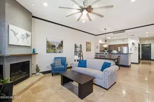 446 N Campbell Ave, Tucson, AZ 85719 - Photo 1