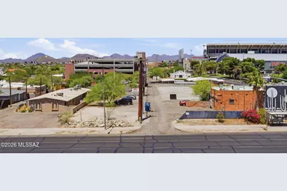 446 N Campbell Avenue #1301, Tucson, AZ 85719 - Photo 33