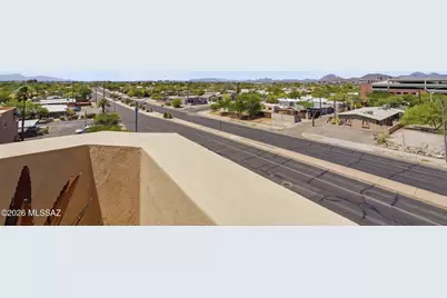 446 N Campbell Avenue #1301, Tucson, AZ 85719 - Photo 35