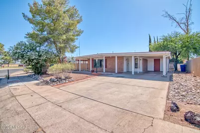 3450 S Jessica Avenue, Tucson, AZ 85730 - Photo 1