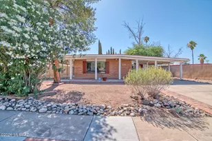 3450 S Jessica Ave, Tucson, AZ 85730 - Photo 1
