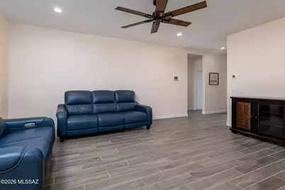 14029 E Crotalus Way, Vail, AZ 85641 - Photo 21