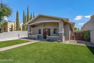 2124 E 2nd St, Tucson, AZ 85719 - Photo 1