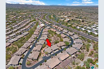 13401 N Rancho Vistoso Boulevard #122, Oro Valley, AZ 85755 - Photo 31