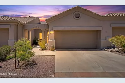 13401 N Rancho Vistoso Boulevard #122, Oro Valley, AZ 85755 - Photo 37