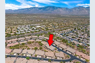 13401 N Rancho Vistoso Boulevard #122, Oro Valley, AZ 85755 - Photo 33