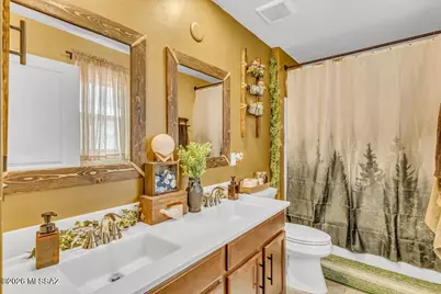 6475 S Ambarella Drive, Tucson, AZ 85756 - Photo 17
