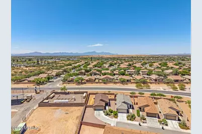 6475 S Ambarella Drive, Tucson, AZ 85756 - Photo 1