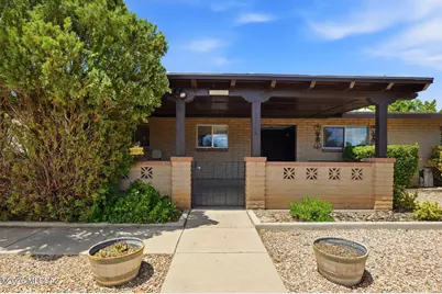 1953 Golf Links Road, Sierra Vista, AZ 85635 - Photo 5