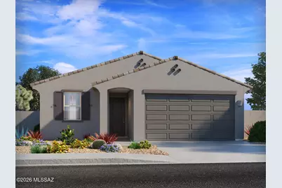 9741 W Hazelbrook Drive, Marana, AZ 85658 - Photo 9