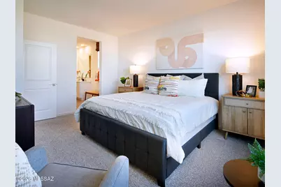9741 W Hazelbrook Drive, Marana, AZ 85658 - Photo 5