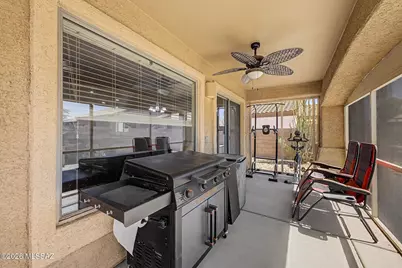 12717 N Fallen Fence Lane, Marana, AZ 85653 - Photo 17