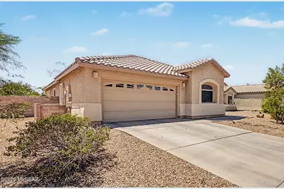 12717 N Fallen Fence Lane, Marana, AZ 85653 - Photo 23