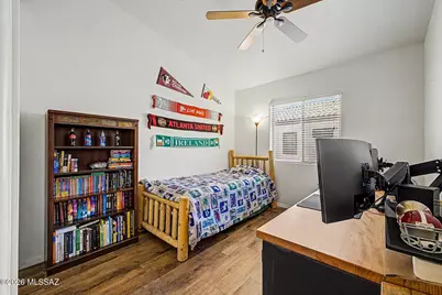 12717 N Fallen Fence Lane, Marana, AZ 85653 - Photo 15
