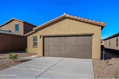 6330 S Crescent Peak Drive, Tucson, AZ 85706 - Photo 1