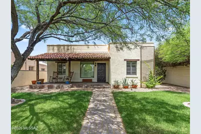 2727 E 6th Street, Tucson, AZ 85716 - Photo 1